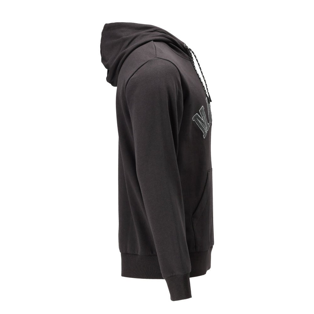 Sudadera con capucha y logo de MASCOT