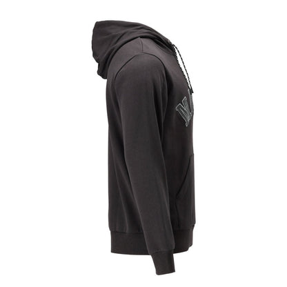 Sudadera con capucha y logo de MASCOT
