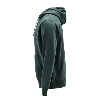 Sudadera con capucha y logo de MASCOT