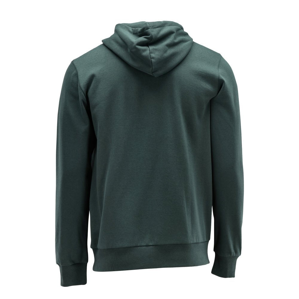 Sudadera con capucha y logo de MASCOT