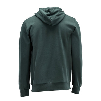 Sudadera con capucha y logo de MASCOT