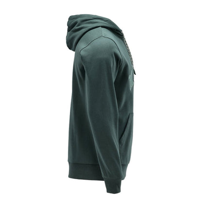Sudadera con capucha y logo de MASCOT