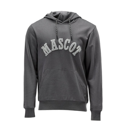 Sudadera con capucha y logo de MASCOT