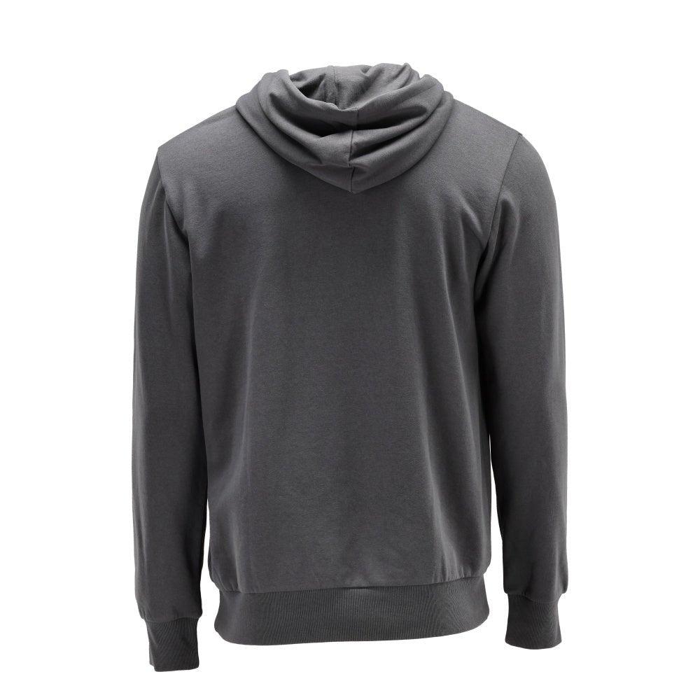 Sudadera con capucha y logo de MASCOT