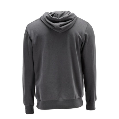 Sudadera con capucha y logo de MASCOT
