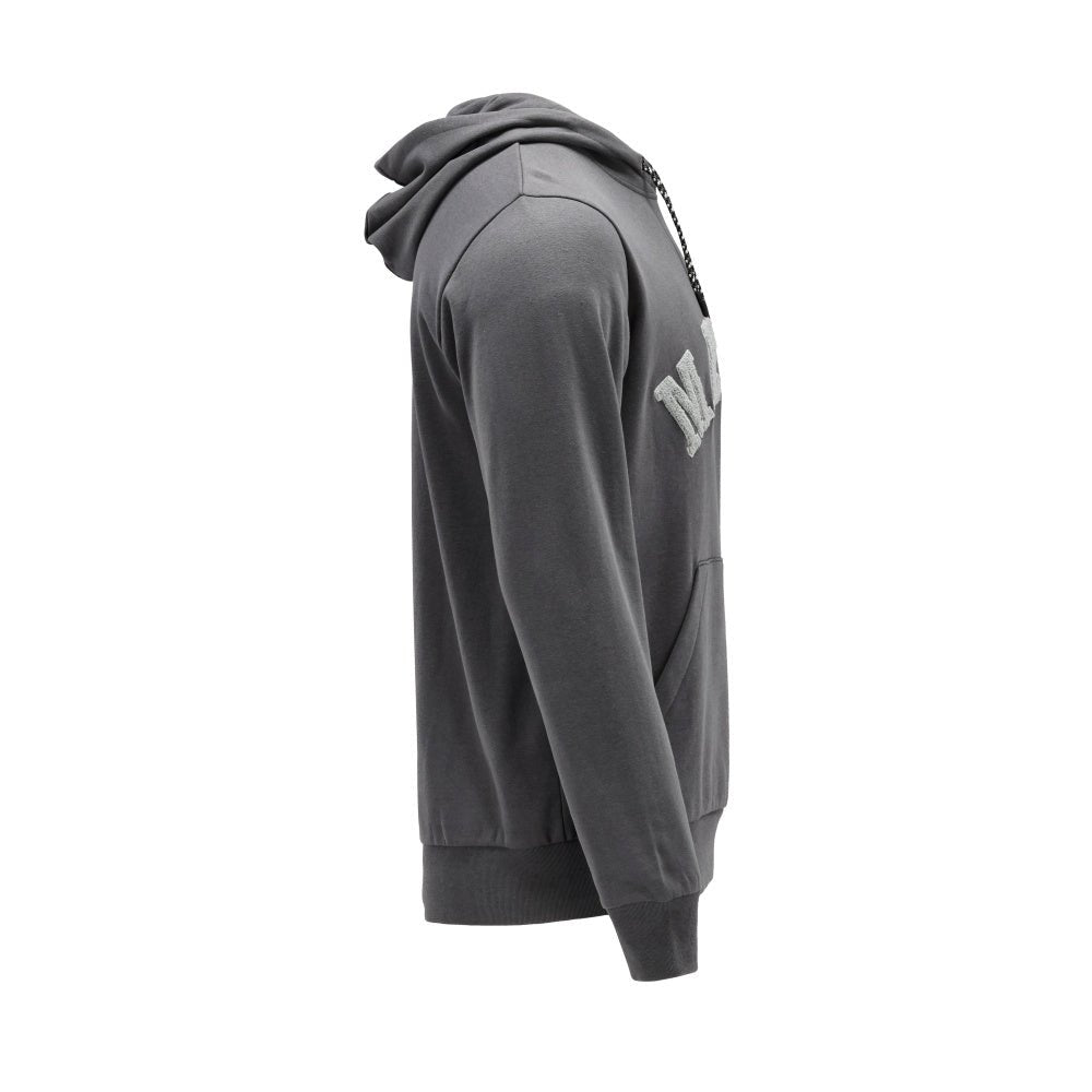 Sudadera con capucha y logo de MASCOT