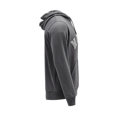 Sudadera con capucha y logo de MASCOT