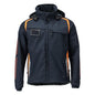 Chaqueta softshell con capucha Chaqueta softshell
