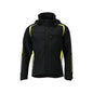 Chaqueta softshell con capucha Chaqueta softshell