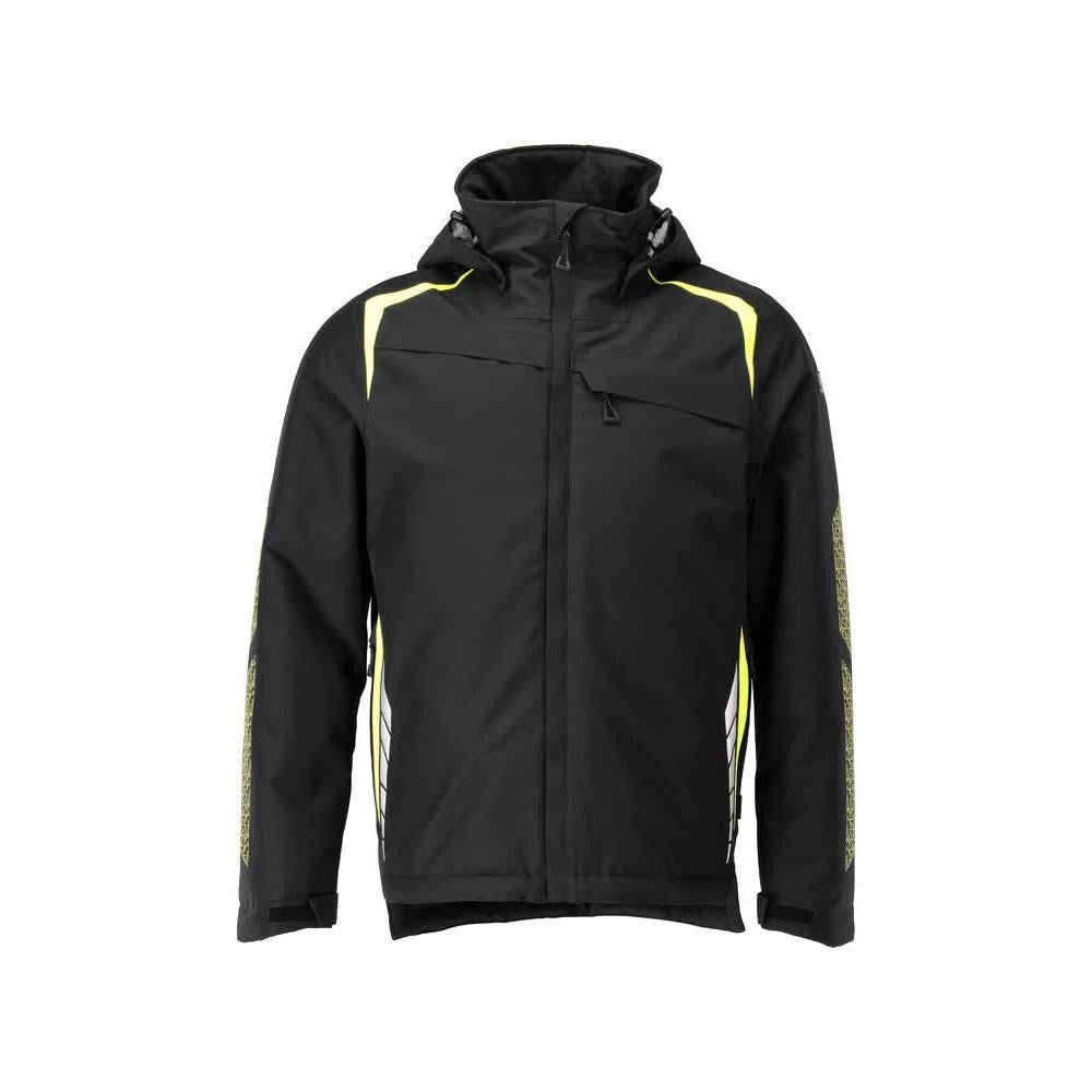 Winter jacket with CLIMASCOT® lining Winter jacket