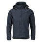 Soft Shell Jacket with Hood Soft Shell Jacket