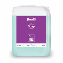 Buzil Buz Easy Soap Skin-mild hand wash lotion | Canister (5 l)