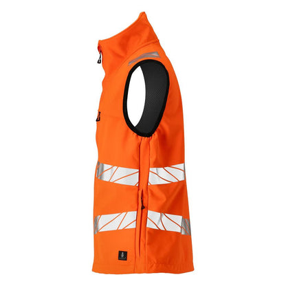 Chaleco Soft Shell Chaleco de invierno