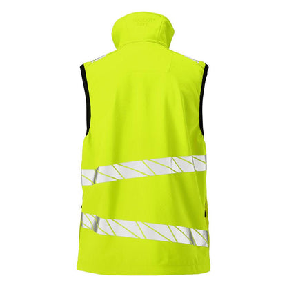 Chaleco Soft Shell Chaleco de invierno