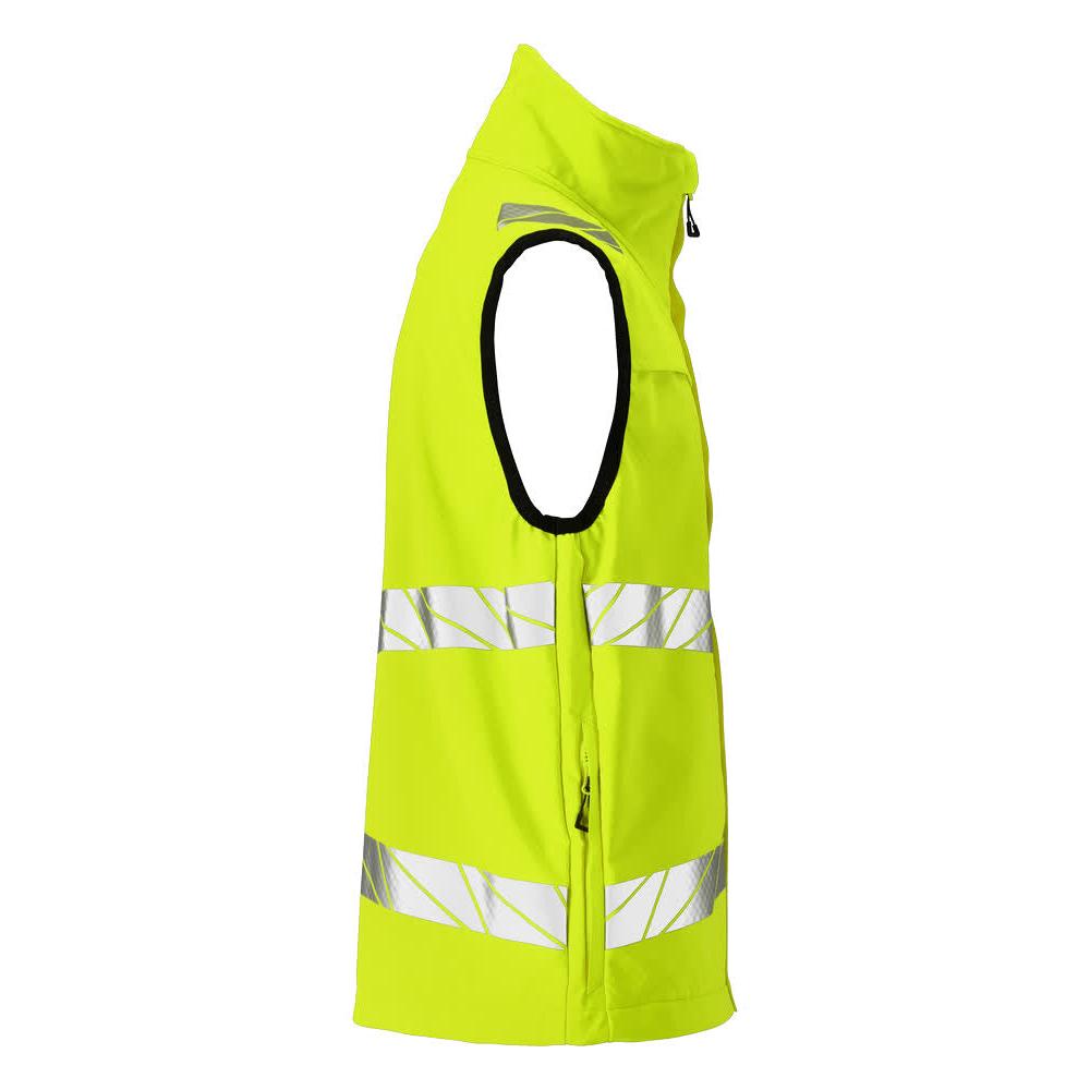 Chaleco Soft Shell Chaleco de invierno