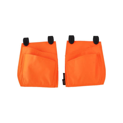 Bolsillos colgantes, bolsillos colgantes Click Pocket System, talla ONE