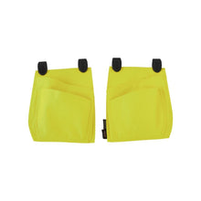 Bolsillos colgantes, bolsillos colgantes Click Pocket System, talla ONE