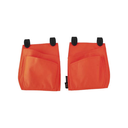 Bolsillos colgantes, bolsillos colgantes Click Pocket System, talla ONE