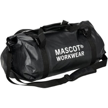 Bolso MASCOT WORKWEAR tamaño ONE, negro | Paquete (1 pieza)