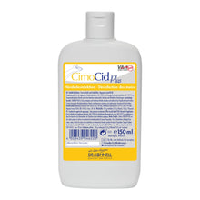 CIMOCID PLUS desinfección de manos | Botella (150ml)