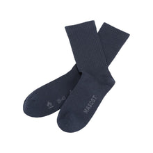 Calcetines, paquete de 3 unidades Multisafe, negro-azul