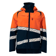 Chaqueta Hard Shell