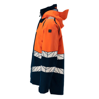 Hard Shell Jacket Jacket