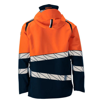 Hard Shell Jacket Jacket