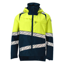 Chaqueta Hard Shell