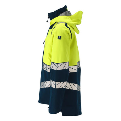 Hard Shell Jacket Jacket