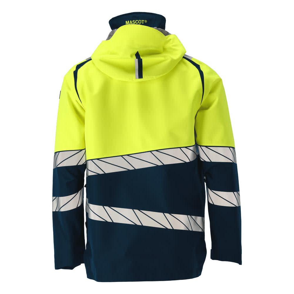 Hard Shell Jacket Jacket