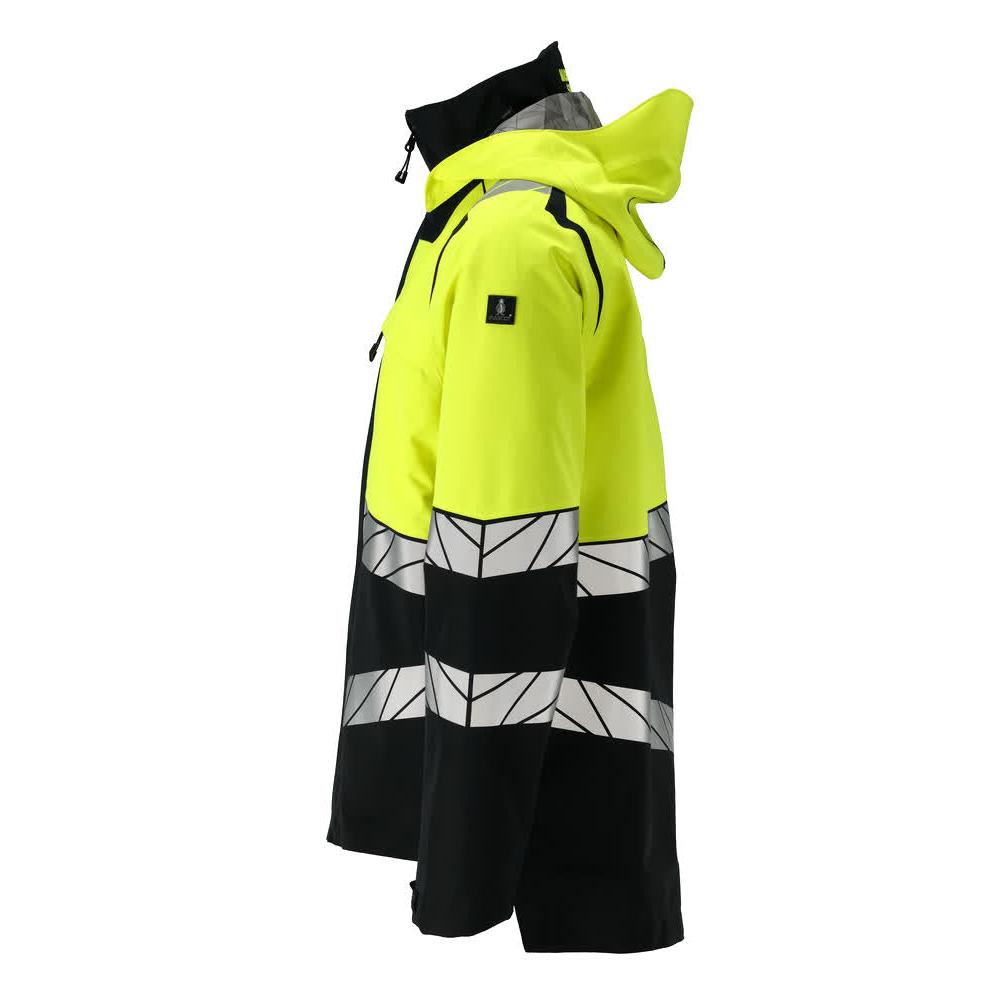 Hard Shell Jacket Jacket