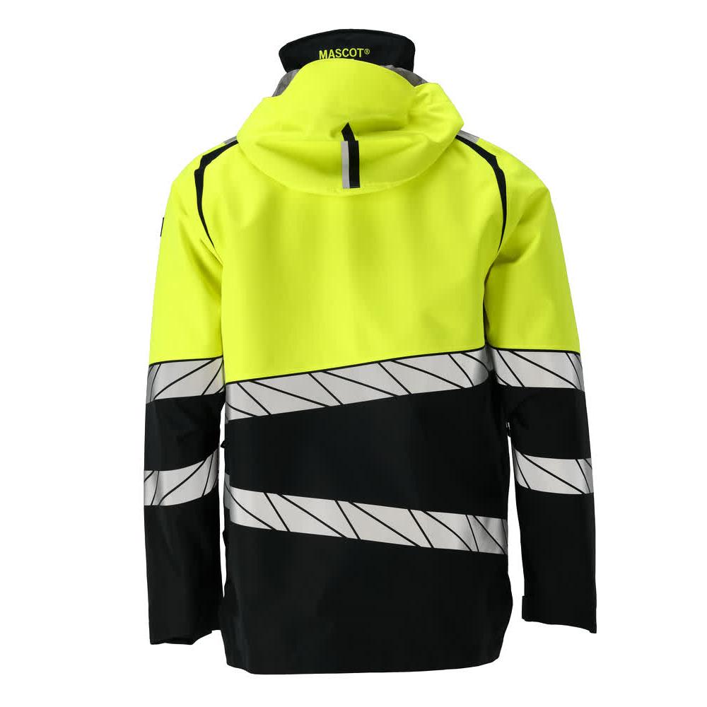 Hard Shell Jacket Jacket