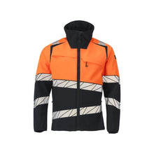 Chaqueta Softshell Chaqueta Softshell