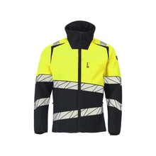 Chaqueta Softshell Chaqueta Softshell