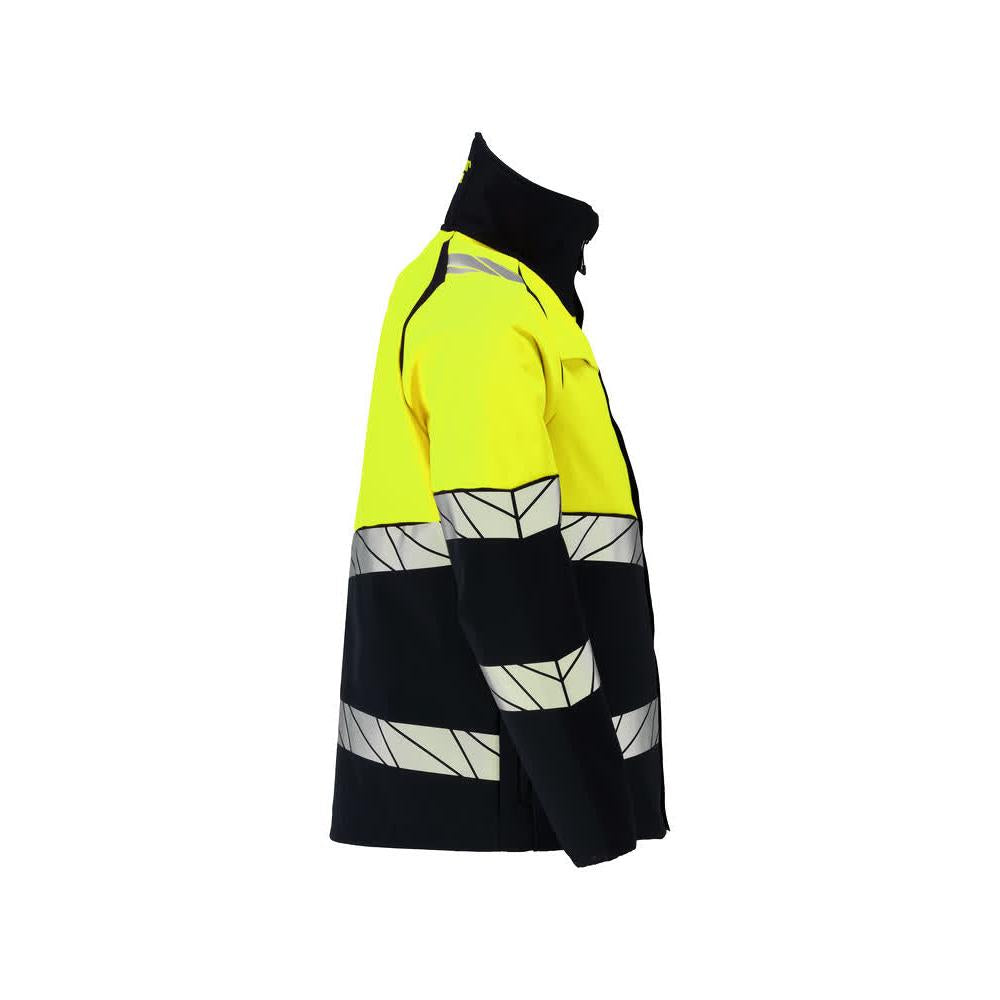 Softshell Jacket Softshell jacket