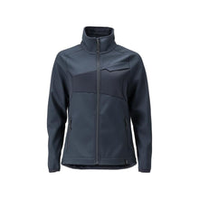 Chaqueta softshell, chaqueta softshell fit para mujer