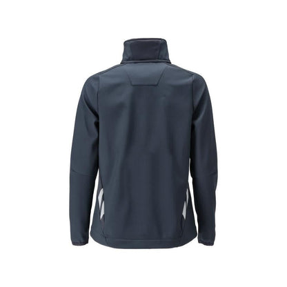Chaqueta softshell, chaqueta softshell fit para mujer