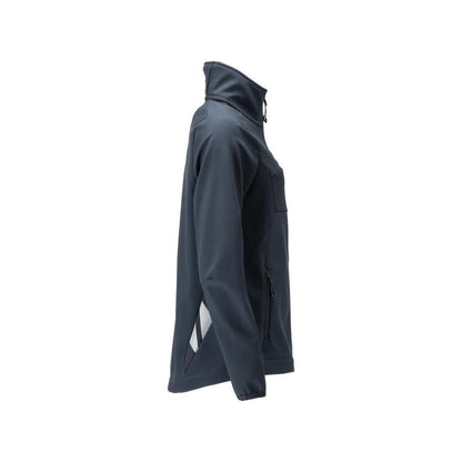 Chaqueta softshell, chaqueta softshell fit para mujer