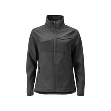 Chaqueta softshell, chaqueta softshell fit para mujer