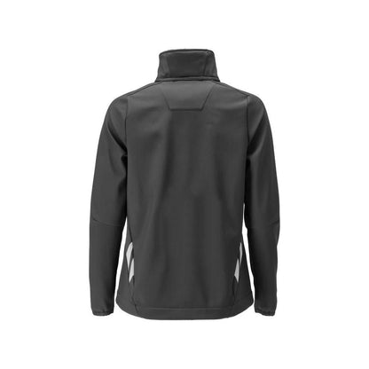 Chaqueta softshell, chaqueta softshell fit para mujer