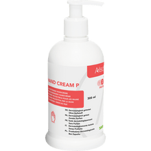 Saraya Alsoft Crema de Manos P – Proteger