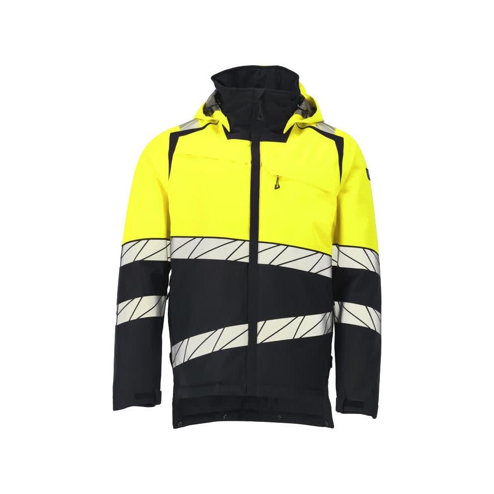 Chaqueta de invierno con forro CLIMASCOT® Chaqueta de invierno