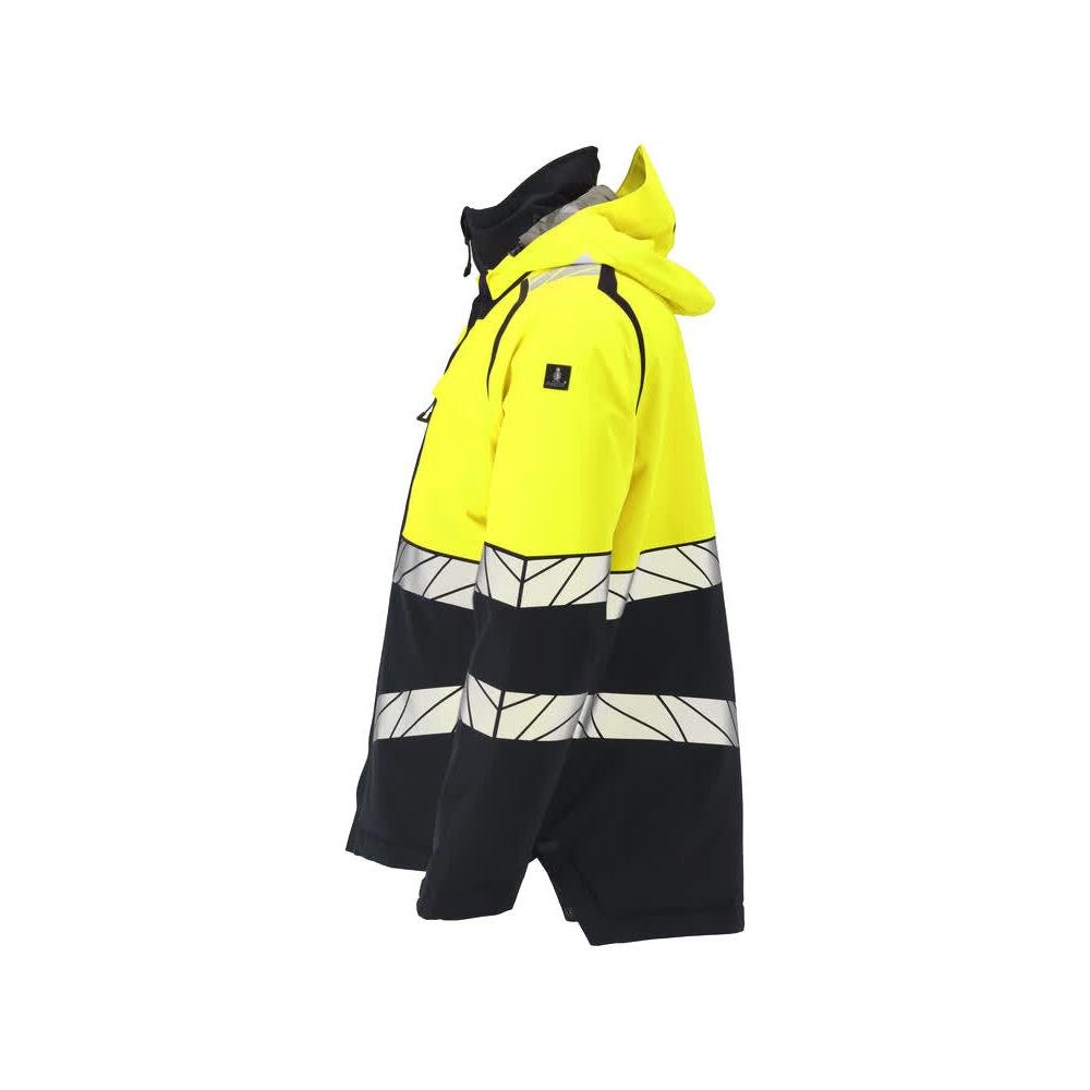 Chaqueta de invierno con forro CLIMASCOT® Chaqueta de invierno