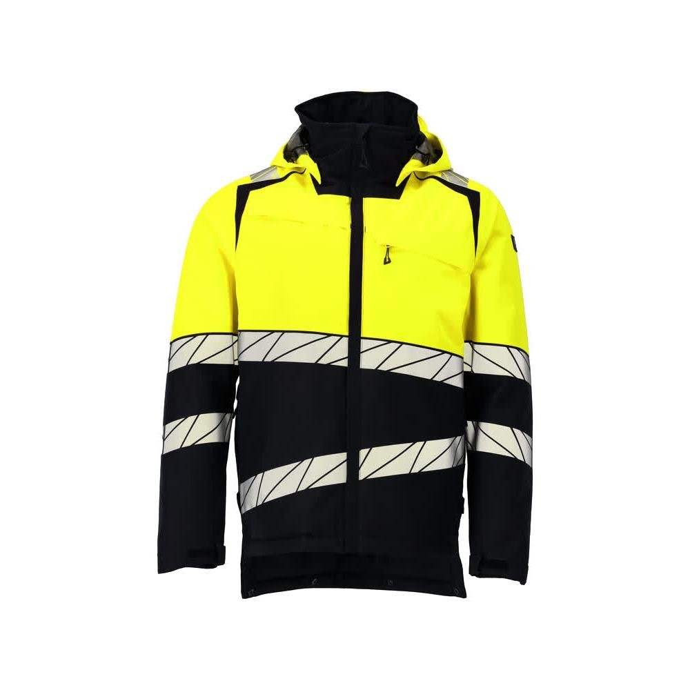 Chaqueta de invierno con forro CLIMASCOT® Chaqueta de invierno