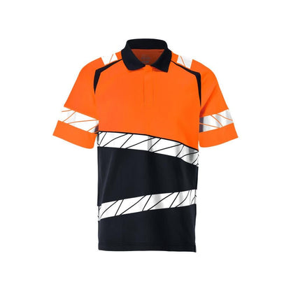 Polo, polo de corte moderno.