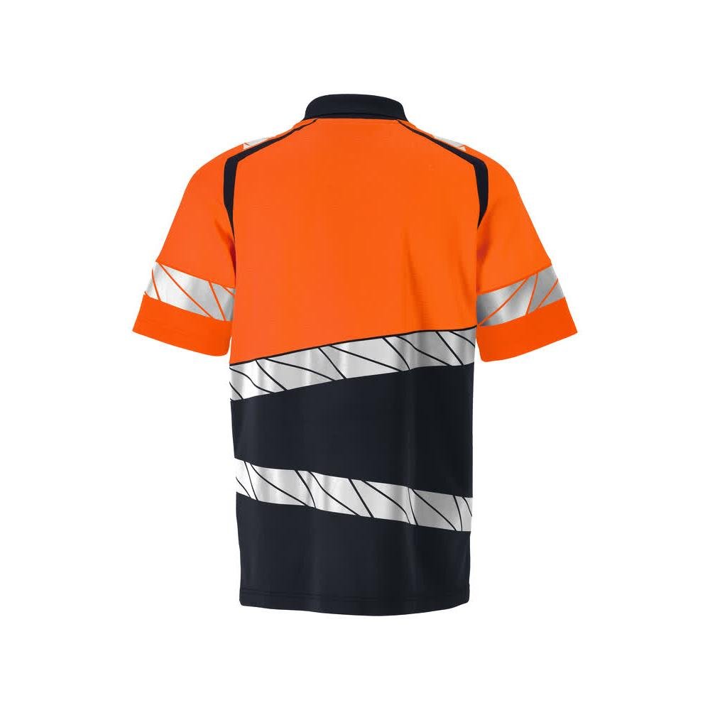 Polo, polo de corte moderno.