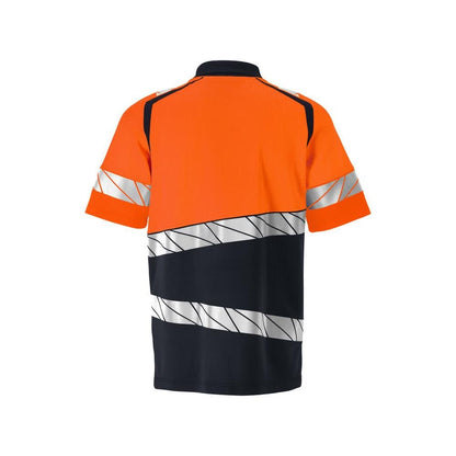 Polo, polo de corte moderno.