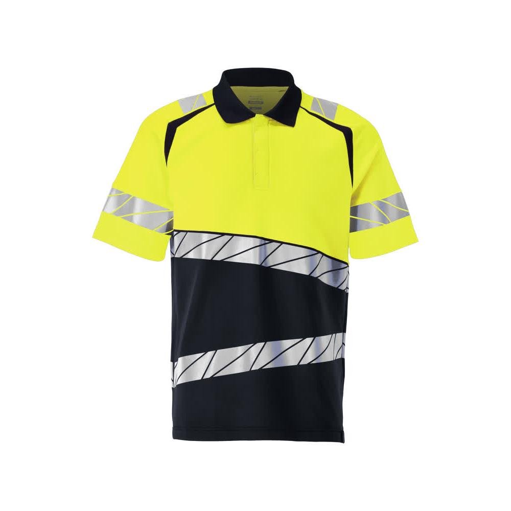 Polo, polo de corte moderno.