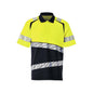 Polo shirt, modern fit polo shirt